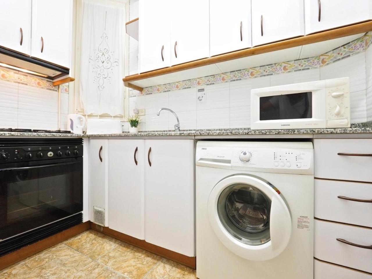 Apartamento Suites4days Park Ii