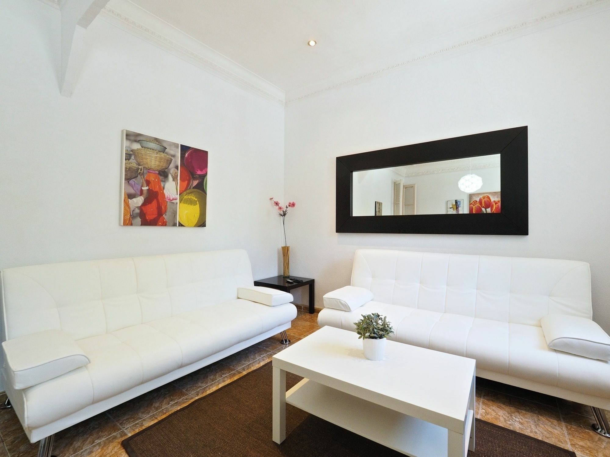 Suites4days Park Ii