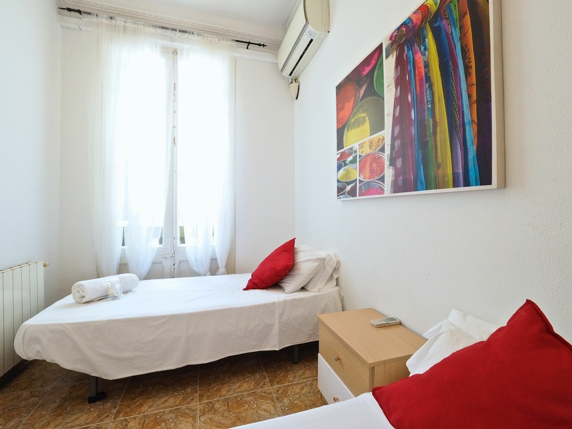 Apartment Suites4days Park Ii *