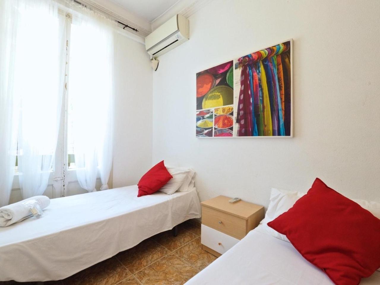 Suites4days Park Ii Appartement *