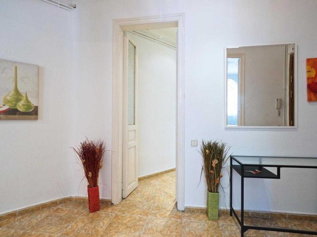 Suites4days Park Ii Barcelone