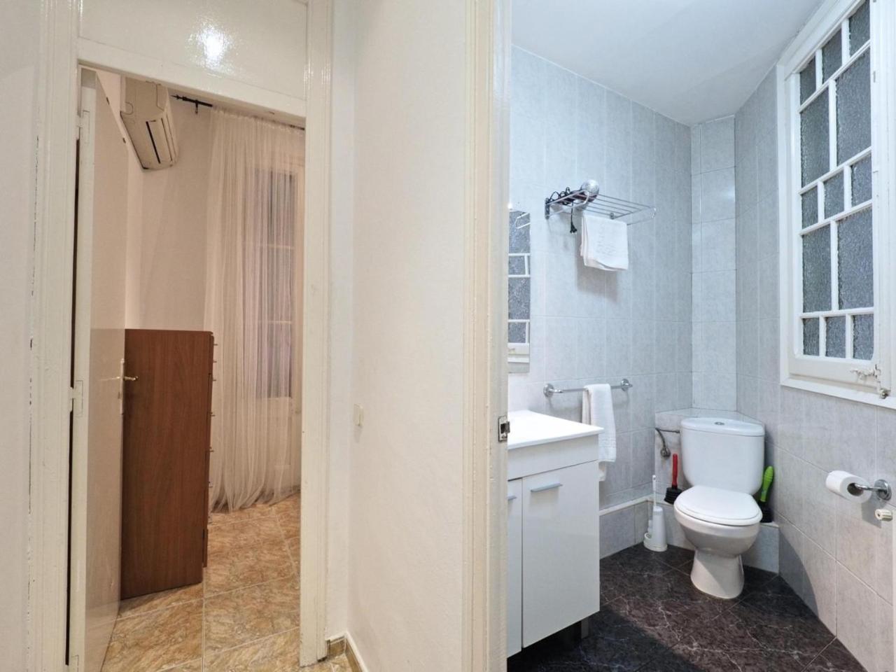 Appartement Suites4days Park Ii *