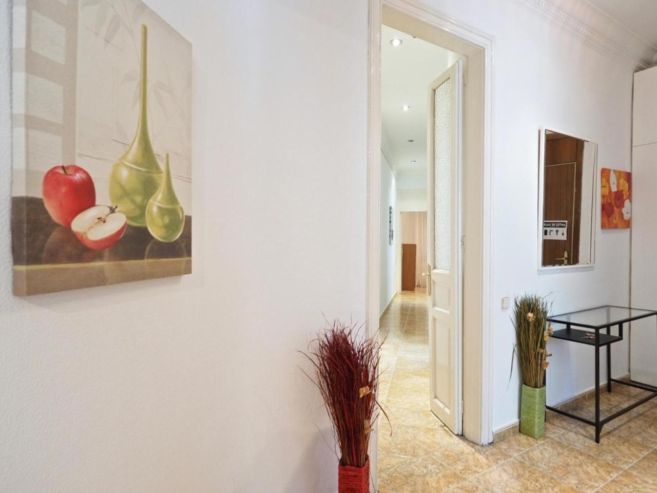 Appartement Suites4days Park Ii
