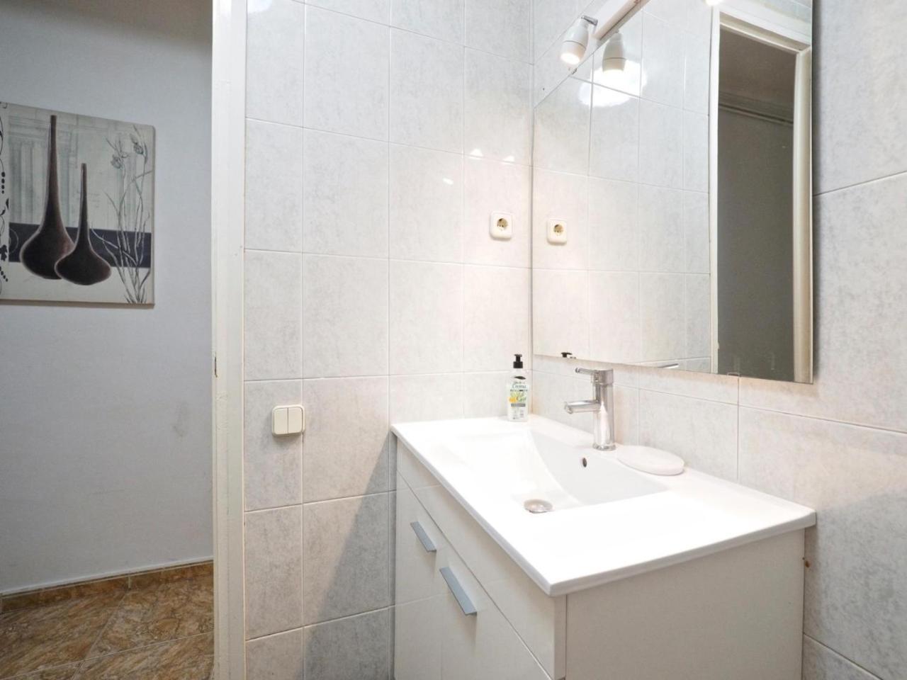 Appartement Suites4days Park Ii *
