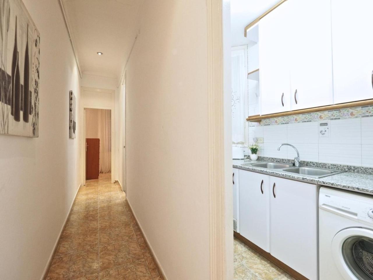 Suites4days Park Ii Appartement *