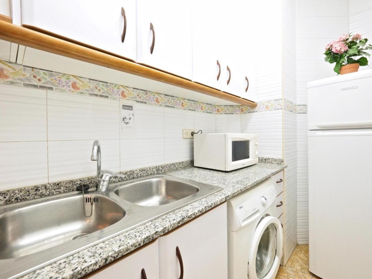 Suites4days Park Ii Barcelone