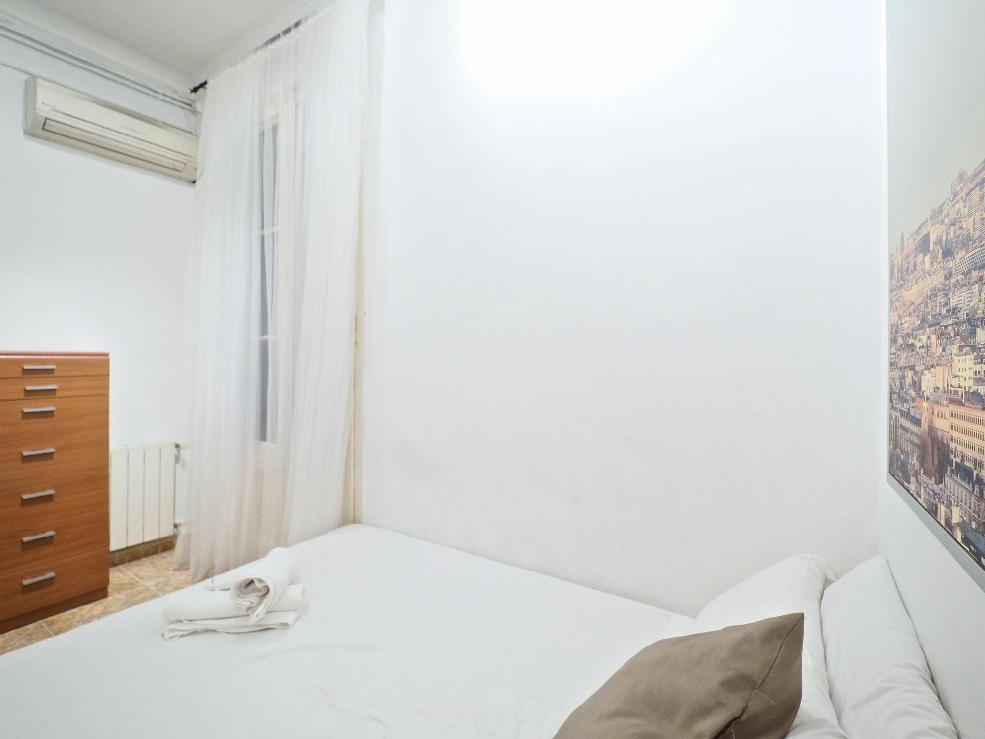 Appartement Suites4days Park Ii