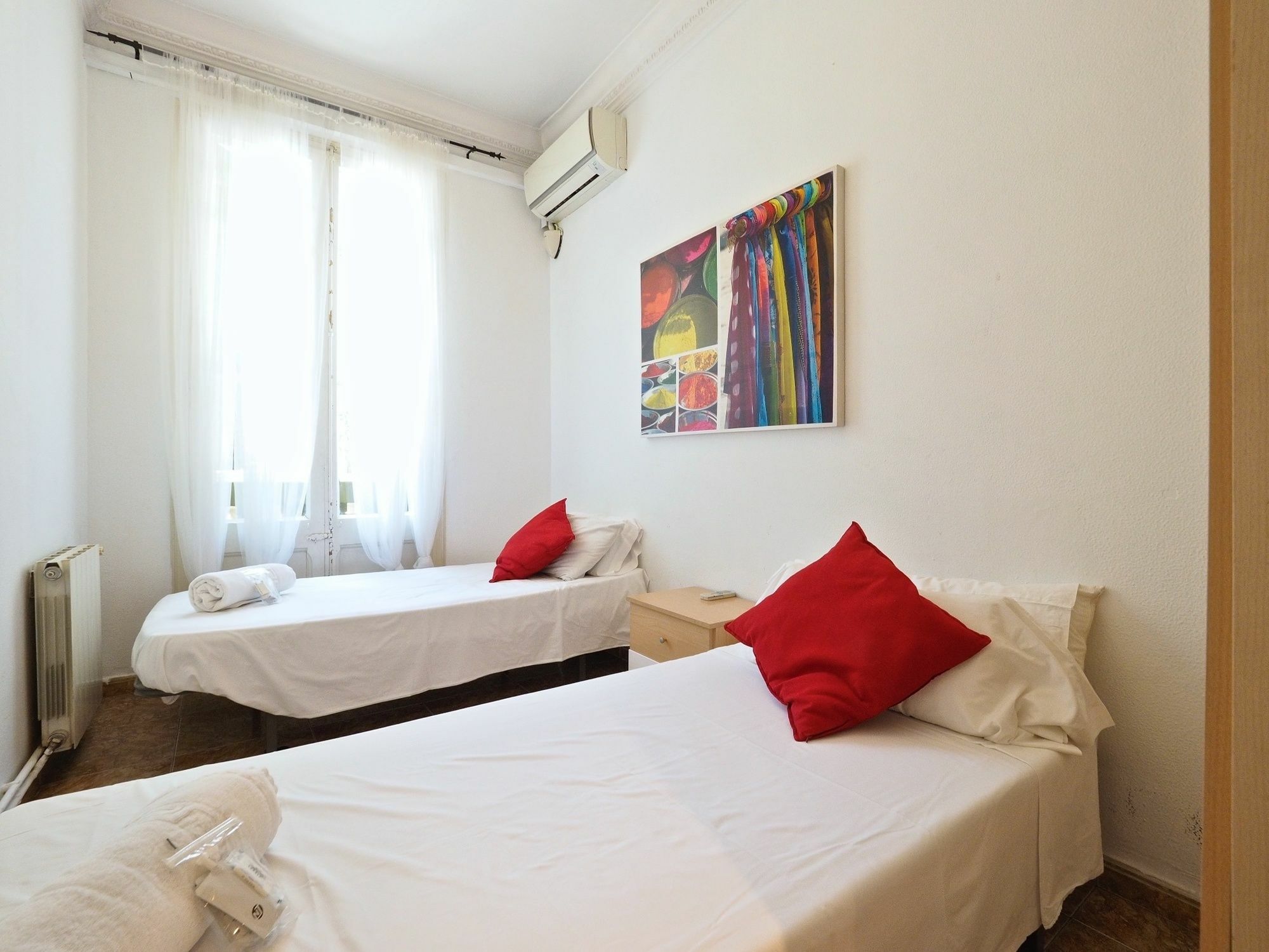 Suites4days Park Ii