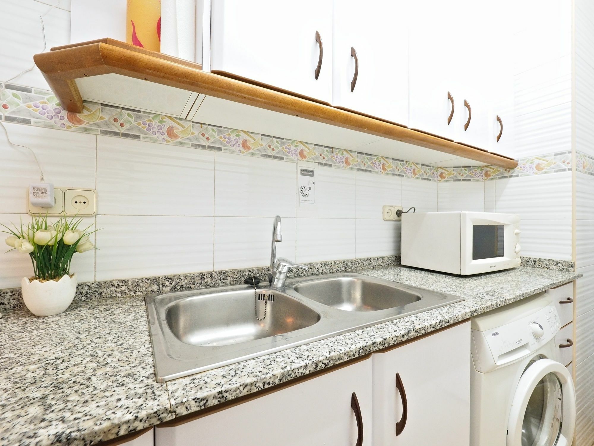 Appartement Suites4days Park Ii *