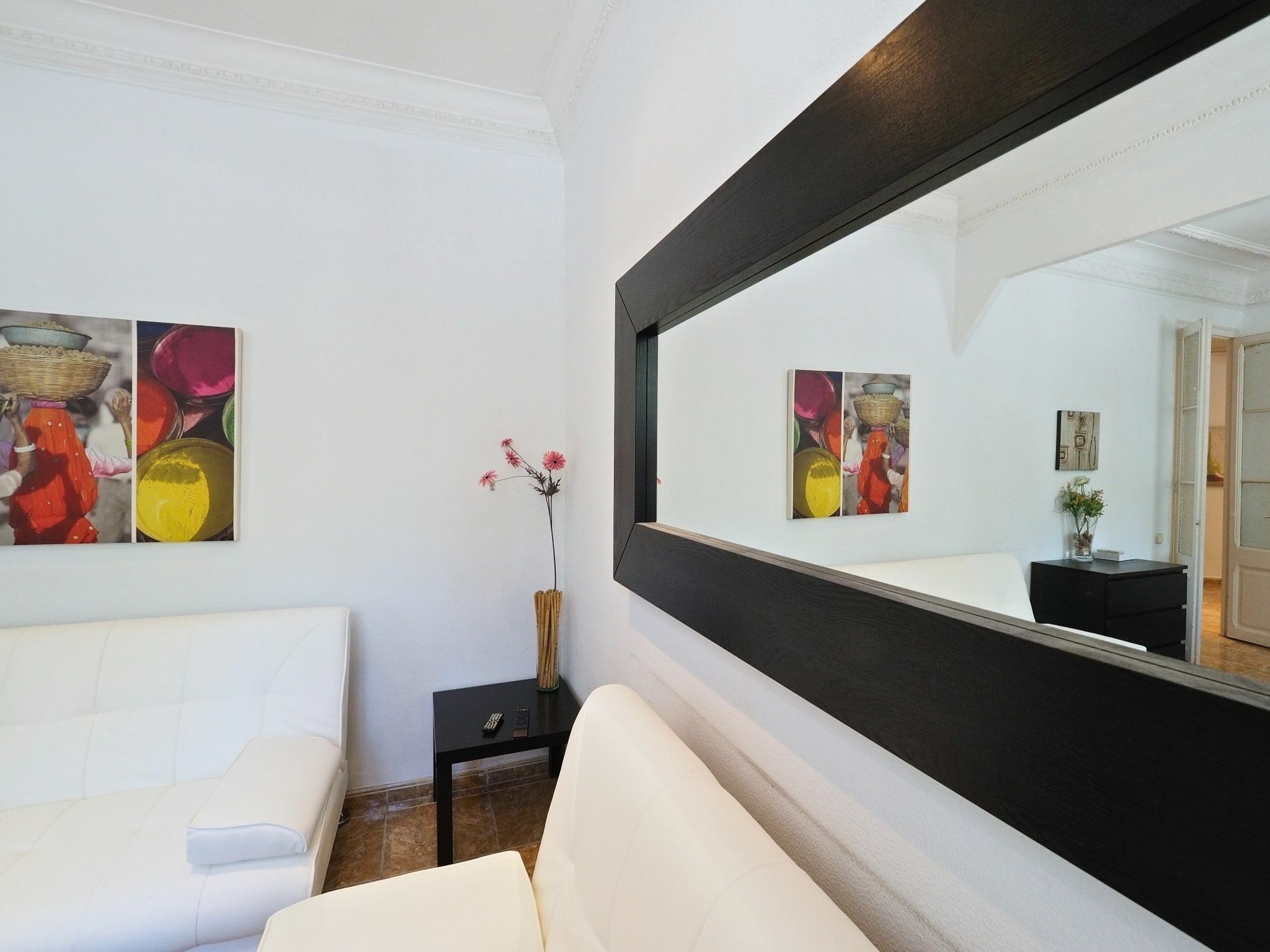 Appartement Suites4days Park Ii