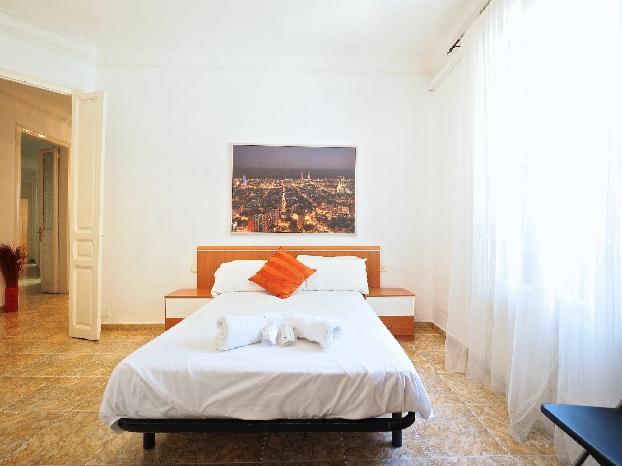 Suites4days Park Ii Appartement *