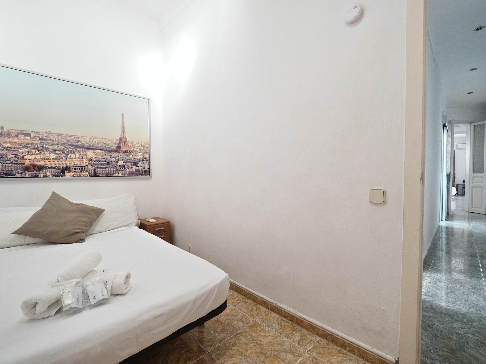 Appartement Suites4days Park Ii