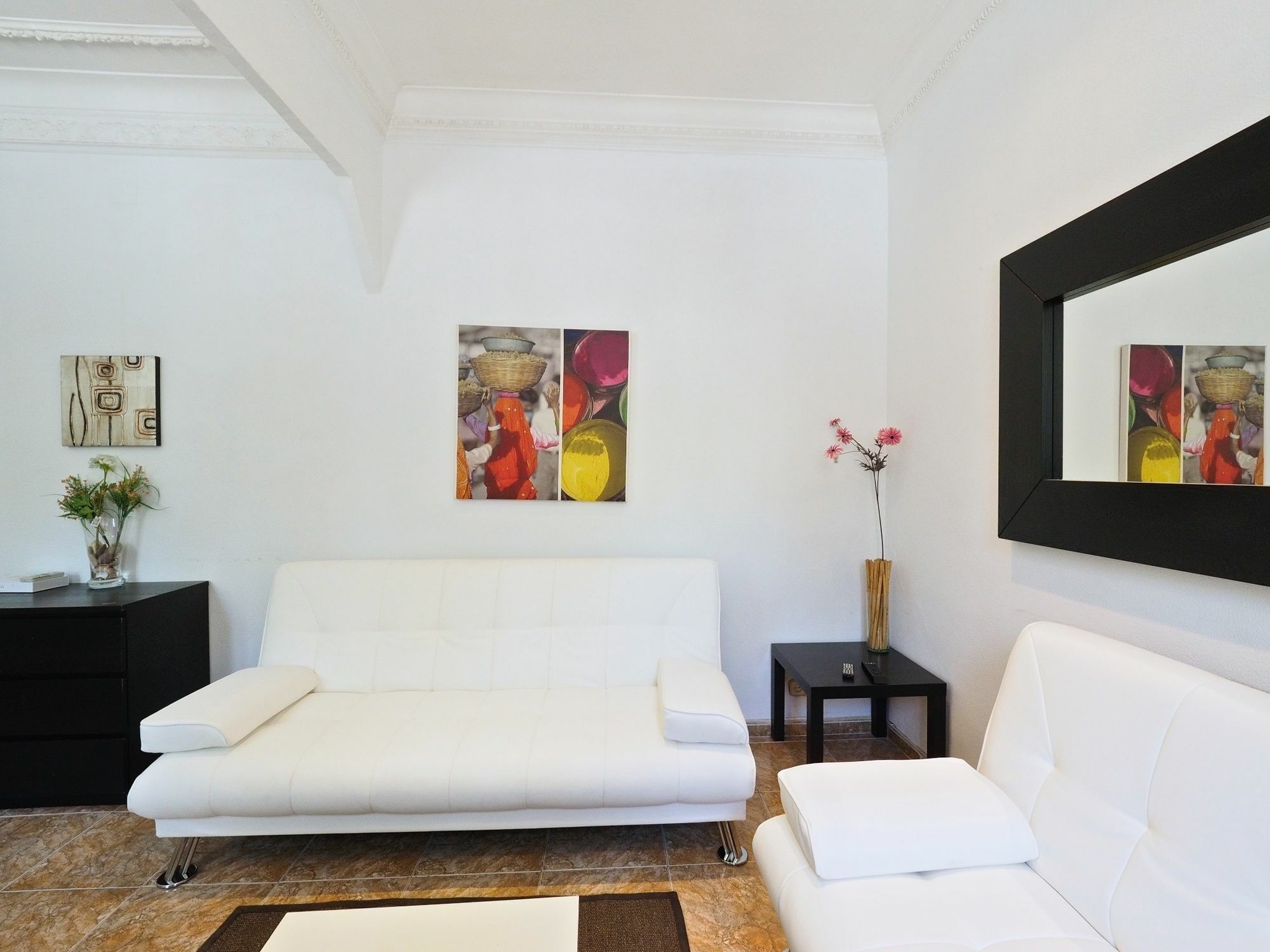 Suites4days Park Ii
