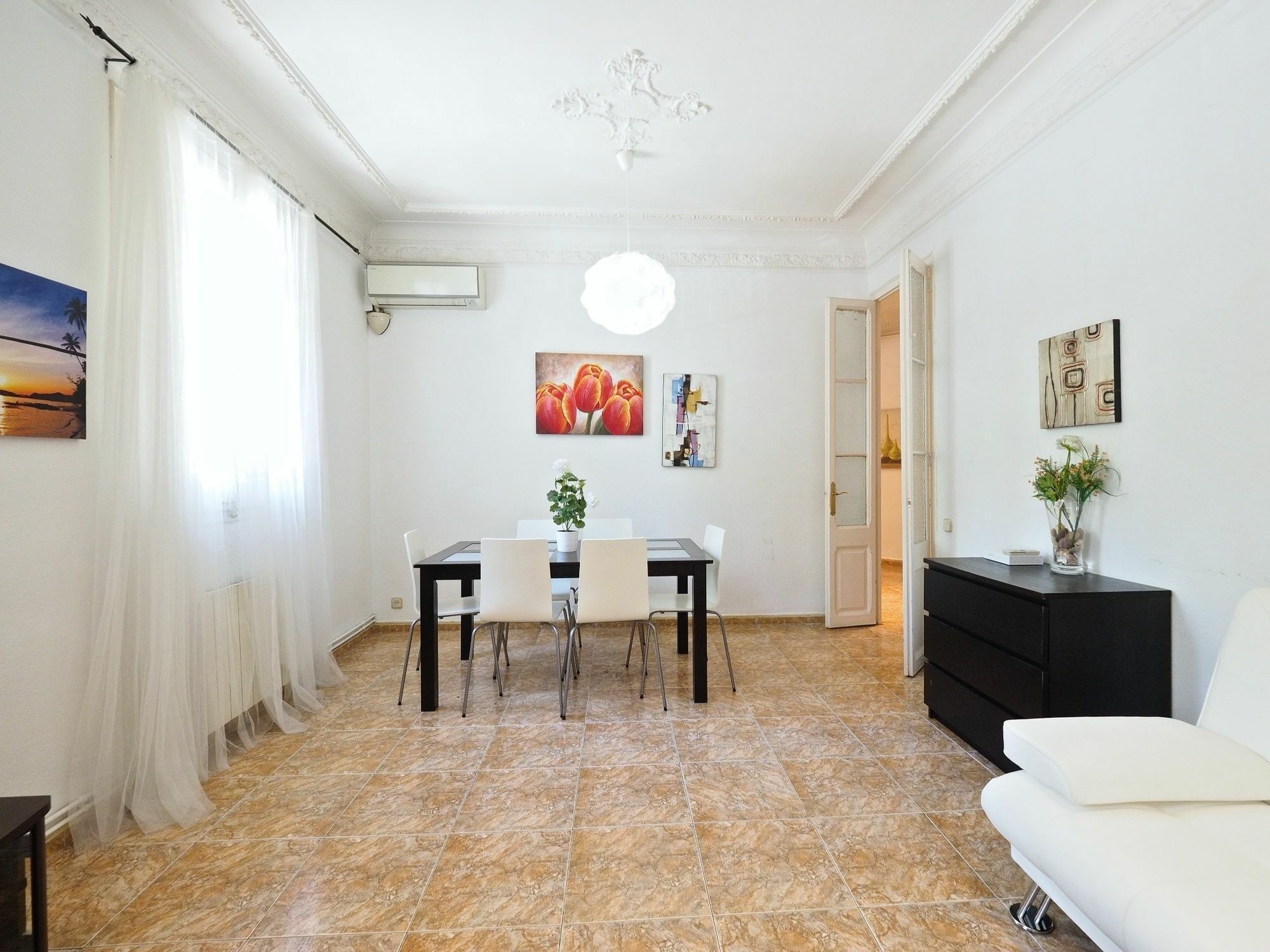 Suites4days Park Ii Appartement