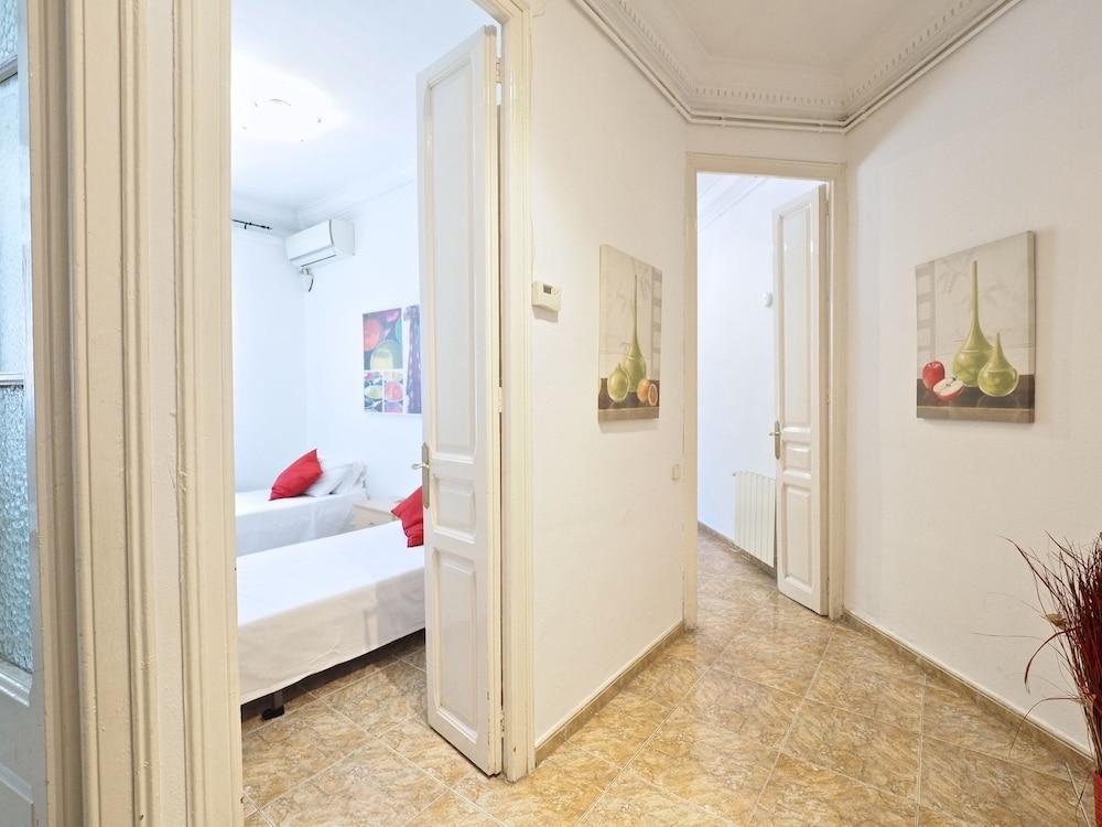 Suites4days Park Ii Appartement