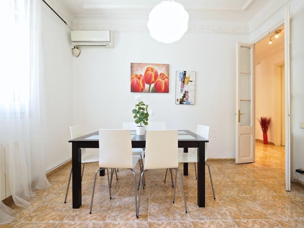Suites4days Park Ii Appartement *