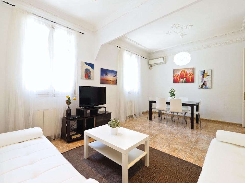 Suites4days Park Ii