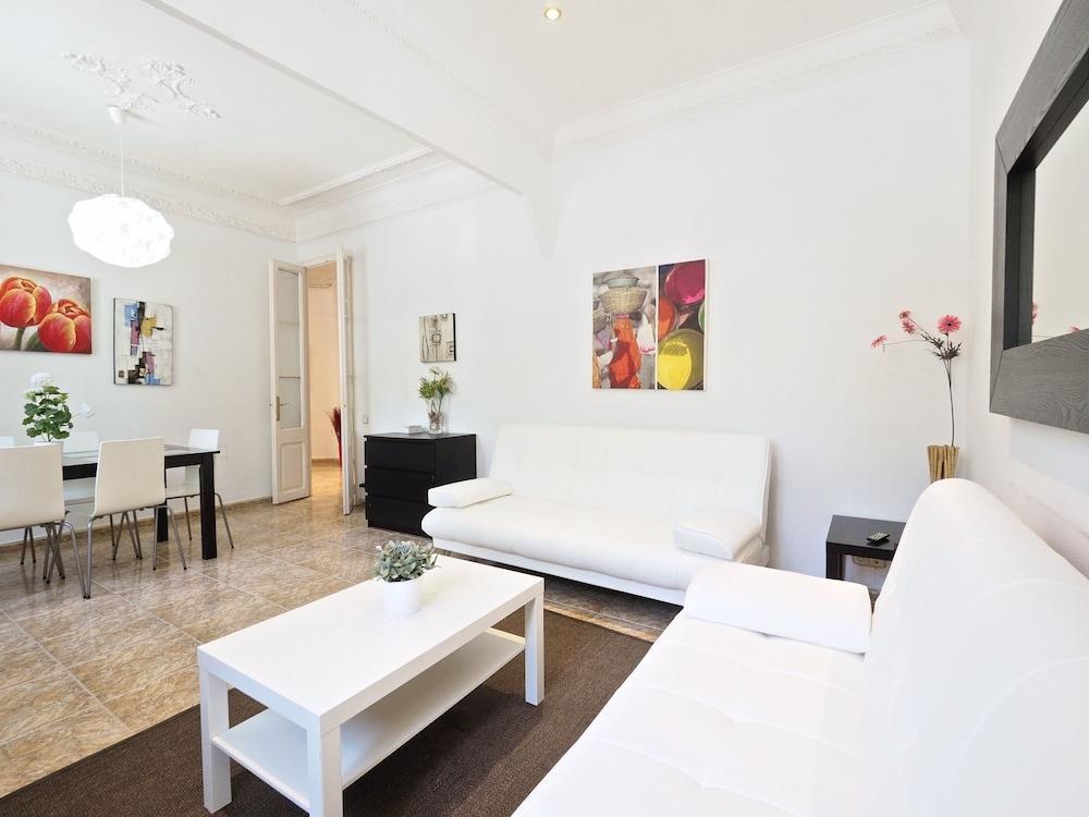 Suites4days Park Ii Appartement