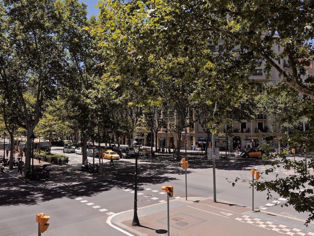 Suites4days Park Ii * Barcelone