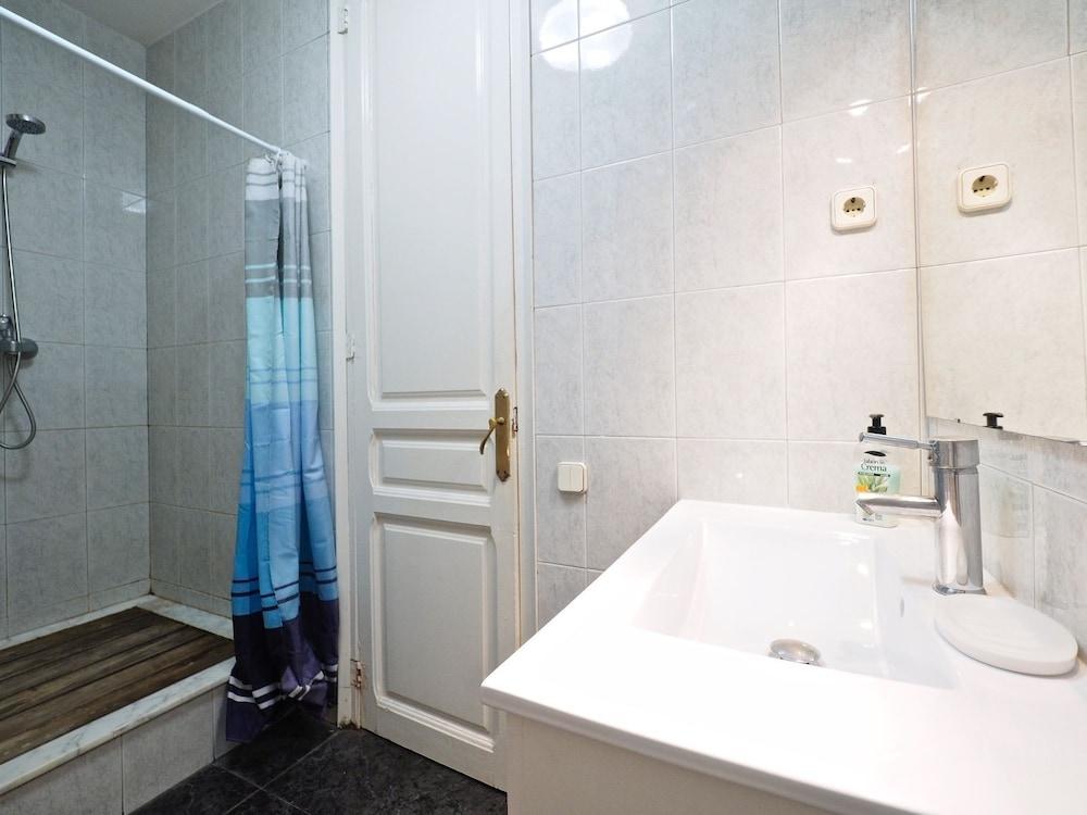 Suites4days Park Ii Barcelone
