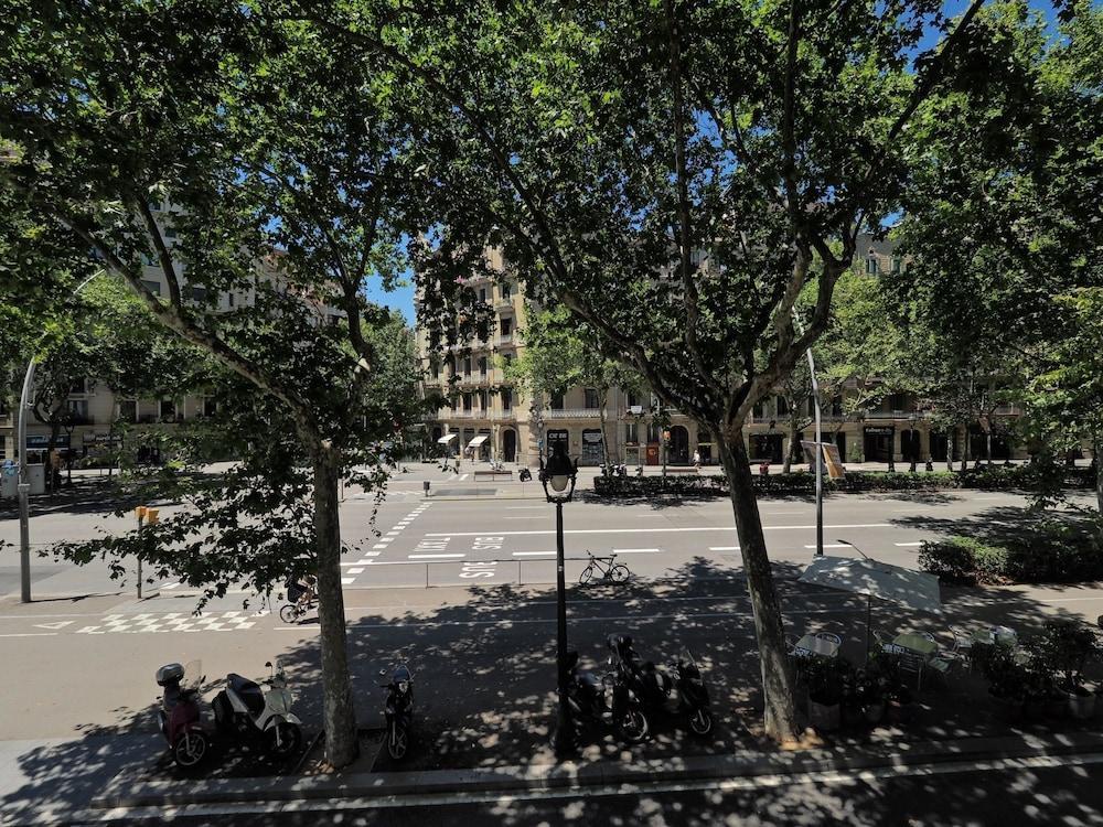 Suites4days Park Ii